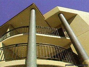 Aac Apartments - Griffin Κανμπέρα Εξωτερικό φωτογραφία
